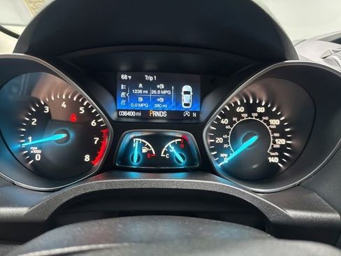 Used 2018 Ford Escape SE AWD/4WD image 21