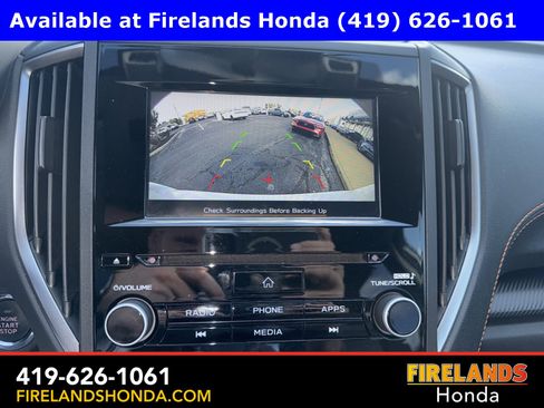 Used 2023 Subaru Crosstrek 2.0i Premium image 21