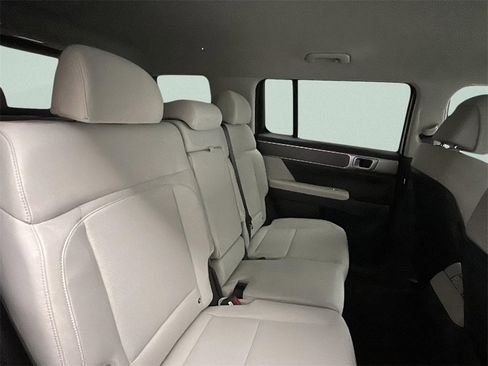 New 2026 Hyundai Santa Fe SE image 22