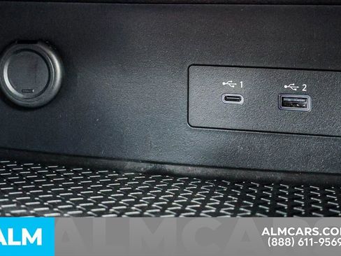 Used 2025 Nissan Pathfinder SV image 48