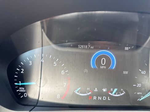 Used 2021 Ford Escape SE w/ SE Sport Appearance Package FWD image 16