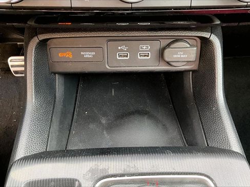 Used 2024 Honda Civic Si image 16