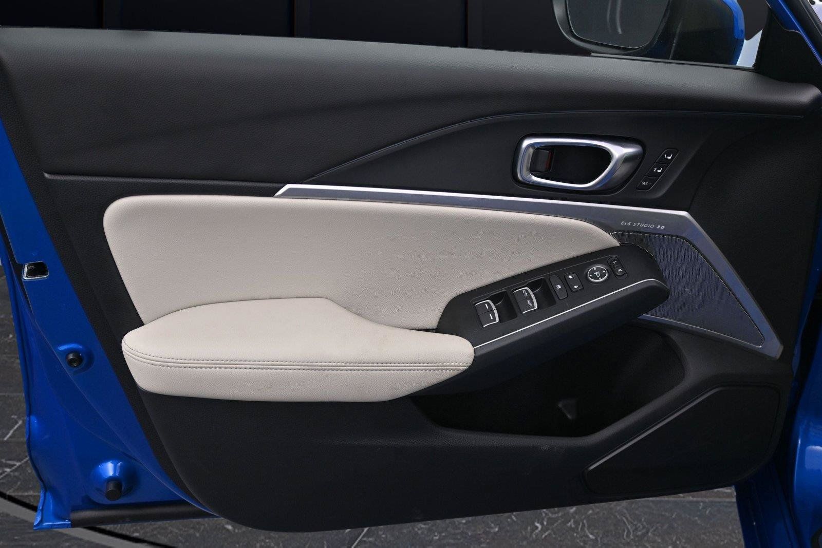 Certified 2026 Acura Integra A-Spec w/ Technology Package FWD image 11