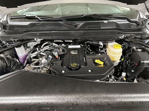 New 2026 RAM 2500 Tradesman AWD/4WD image 25