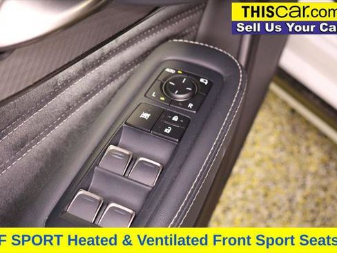 Used 2023 Lexus LS 500 F Sport w/ Cold Weather Package (CK) image 33