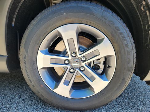 New 2026 Honda Pilot EX-L image 14