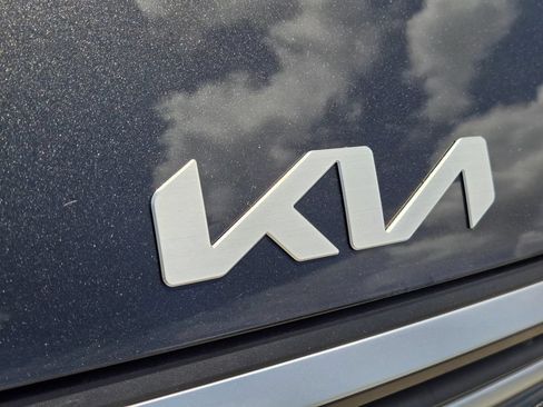New 2026 Kia K4 FWD image 5