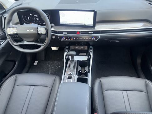 New 2026 Kia Sorento SX image 13