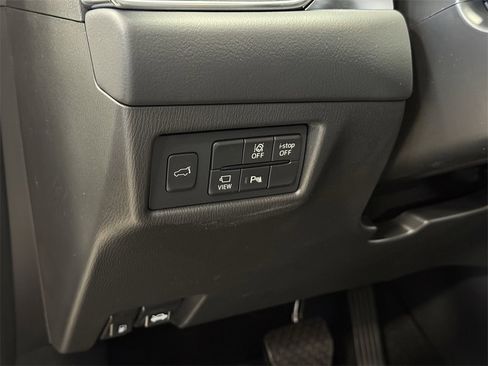 New 2025 MAZDA CX-5 AWD 2.5 S w/ Premium Plus Pkg image 18