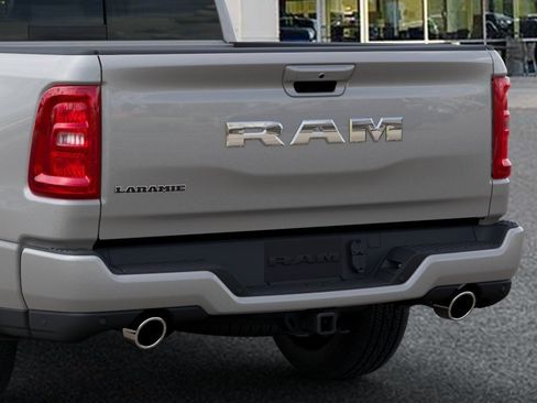 New 2026 RAM 1500 Laramie RWD image 13