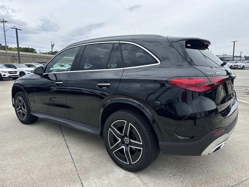 Used 2026 Mercedes-Benz GLC 300 image 7