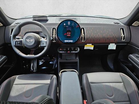 New 2027 MINI Cooper Countryman S AWD/4WD image 12