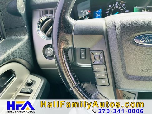 Used 2015 Ford Expedition EL XLT w/ Equipment Group 202A AWD/4WD image 14