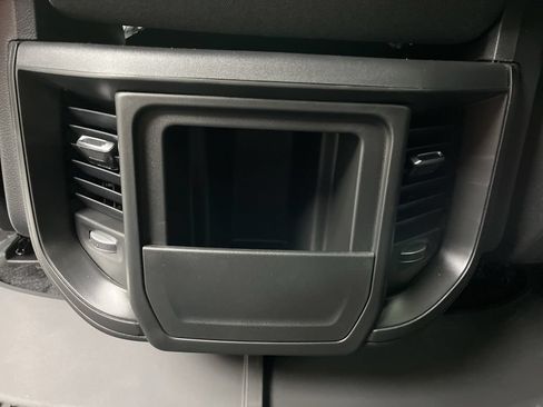New 2026 RAM 1500 Tradesman RWD image 23