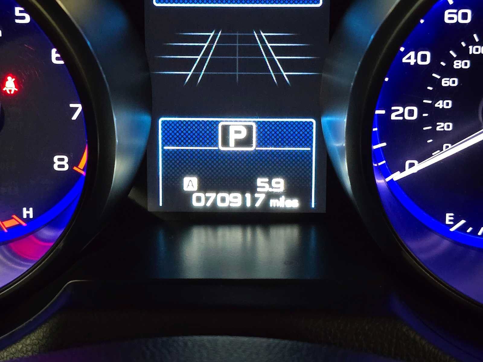 Used 2017 Subaru Outback 3.6R Limited AWD/4WD image 32