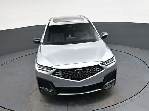 New 2026 Acura MDX A-Spec image 32