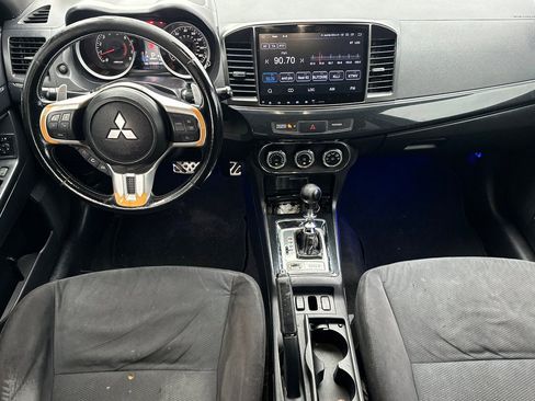 Used 2013 Mitsubishi Lancer Ralliart image 15