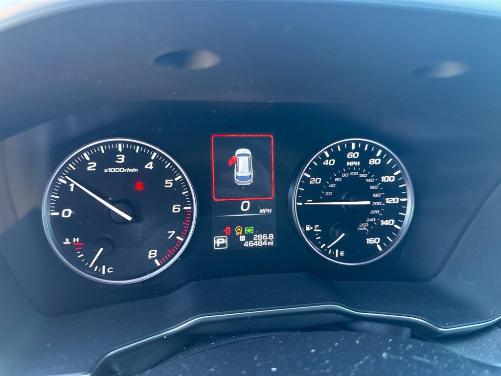 Used 2024 Subaru Outback Limited AWD/4WD image 4