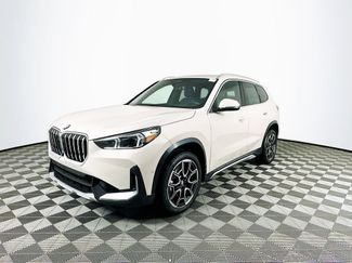 Used 2026 BMW X1 xDrive28i w/ Technology Package AWD/4WD video 4