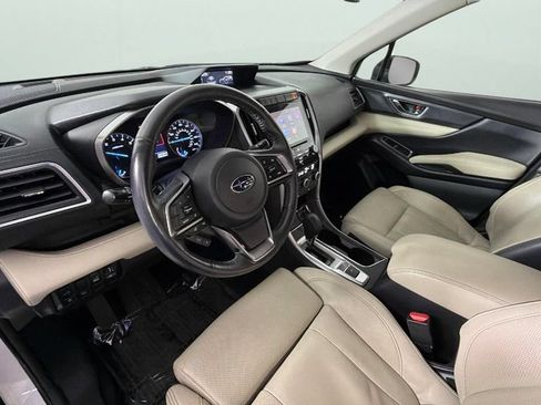Used 2019 Subaru Ascent Limited AWD/4WD image 18