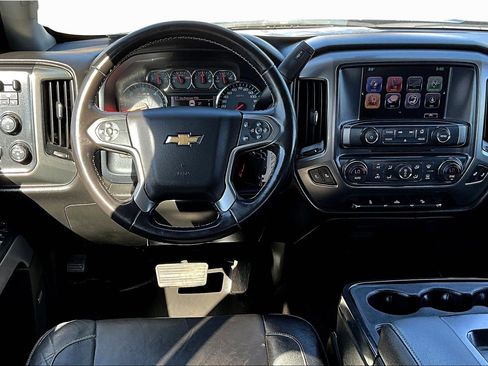 Used 2018 Chevrolet Silverado 1500 LT w/ All Star Edition image 5