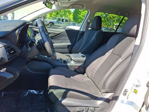 Used 2024 Subaru Outback Premium AWD/4WD image 24
