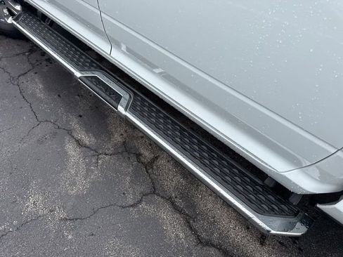 Used 2024 RAM 2500 Big Horn image 14