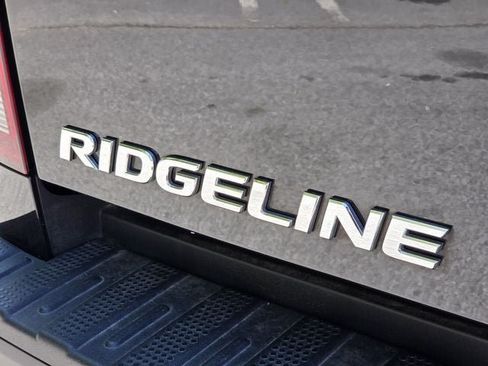 Used 2023 Honda Ridgeline RTL-E image 32