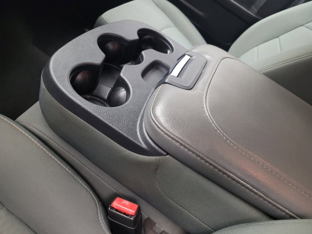 Used 2014 RAM 1500 Tradesman w/ Popular Equipment Group RWD image 26