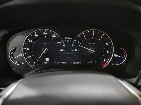 Used 2019 BMW X3 xDrive30i image 19