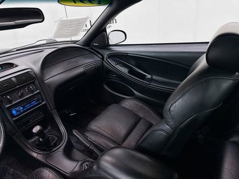Used 1997 Ford Mustang Cobra RWD image 20