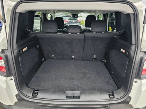 Used 2015 Jeep Renegade Latitude AWD/4WD image 18