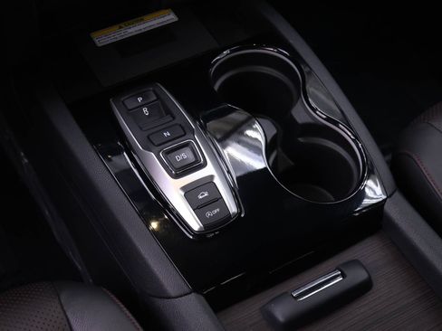Certified 2023 Honda Ridgeline Black Edition image 12