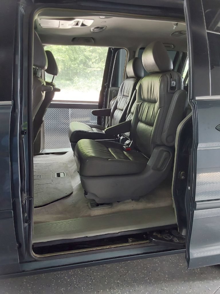 Used 2006 Honda Odyssey EX-L image 26