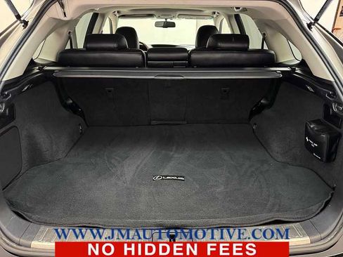 Used 2010 Lexus RX 450h AWD image 18