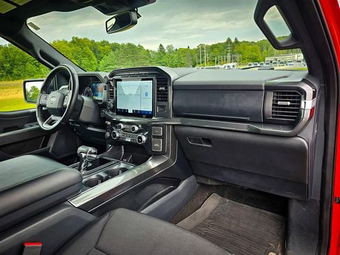 Used 2022 Ford F150 XLT w/ Equipment Group 302A High image 38