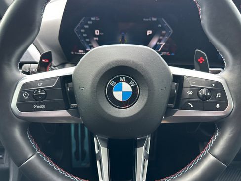 Used 2025 BMW M235i xDrive w/ M Performance Package AWD/4WD image 22