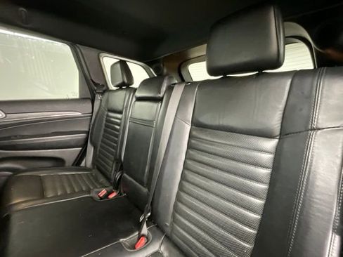 Used 2019 Jeep Grand Cherokee Limited X image 7