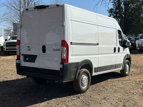 New 2026 RAM ProMaster 2500 w/ Convenience Group image 12