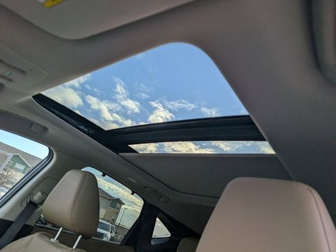 New 2026 Nissan Murano Platinum AWD/4WD image 20
