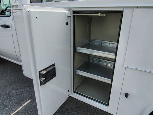 New 2025 GMC Sierra 3500 Pro w/ Convenience Package image 11