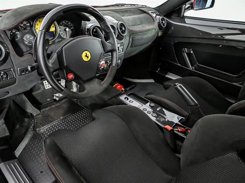 Used 2009 Ferrari F430 Scuderia RWD image 30