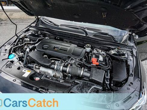 Used 2021 Honda Accord Touring image 42