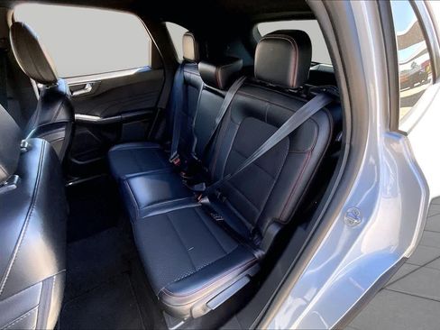 Used 2025 Ford Escape ST-Line FWD image 20