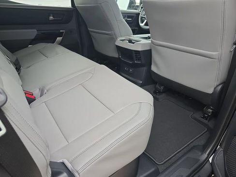 New 2026 Toyota Tundra Limited image 11