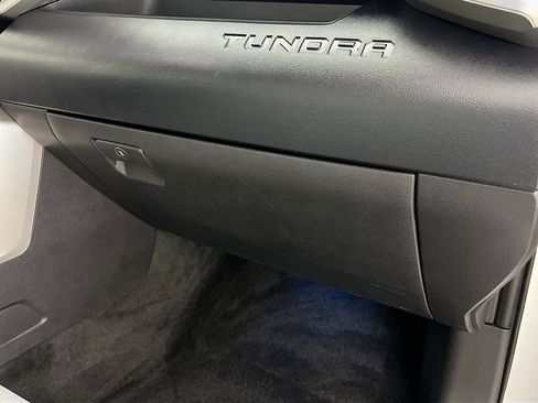 Used 2024 Toyota Tundra SR5 w/ SR5 Premium Package RWD image 35
