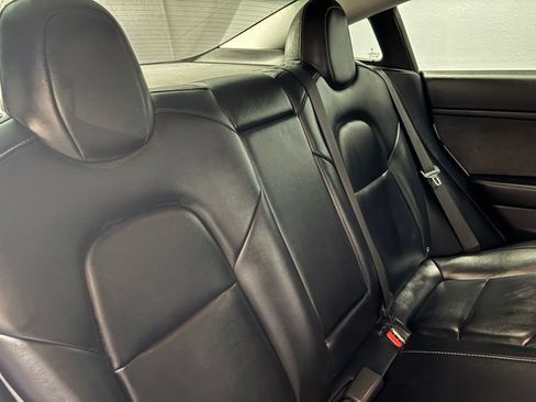 Used 2023 Tesla Model 3 Standard Range RWD image 36