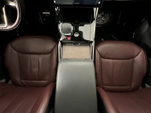 Certified 2024 Land Rover Range Rover Sport Dynamic SE image 14