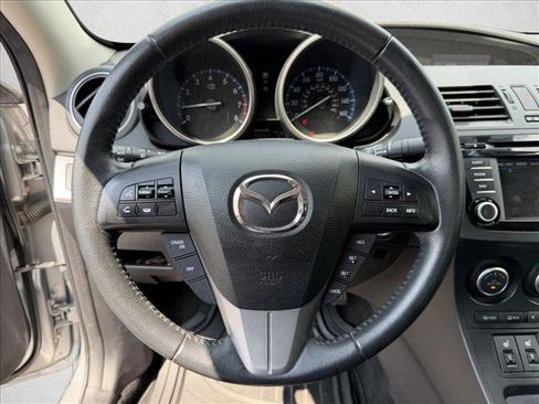 Used 2013 MAZDA MAZDA3 i Grand Touring FWD image 14
