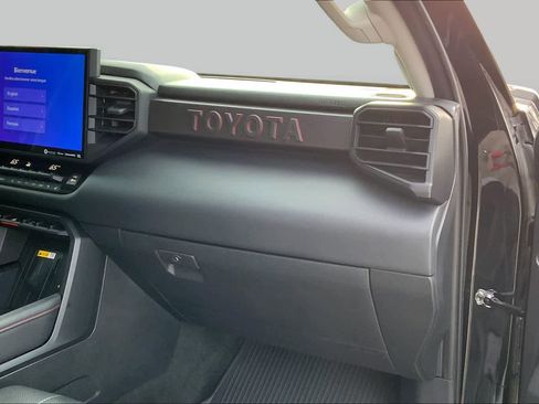 Used 2023 Toyota Tundra TRD Pro AWD/4WD image 18